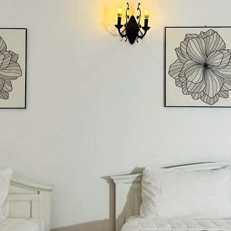 Hotel Mini Phu Tho Экстерьер фото